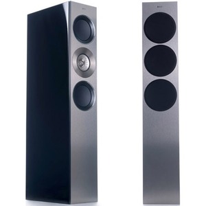 Напольная акустика KEF Reference 3 Deep Piano Black