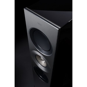 Напольная акустика KEF Reference 3 Deep Piano Black