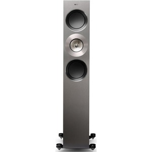 Напольная акустика KEF Reference 3 Luxury Gloss Rosewood