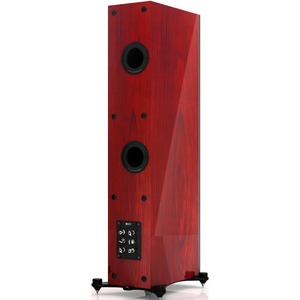 Напольная акустика KEF Reference 3 Luxury Gloss Rosewood