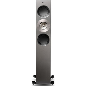 Напольная акустика KEF Reference 3 Satin American Walnut