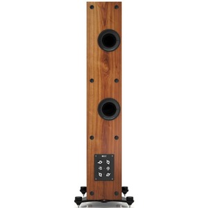 Напольная акустика KEF Reference 3 Satin American Walnut