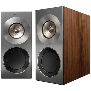 Полочная акустика KEF Reference 1 Satin American Walnut