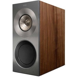 Полочная акустика KEF Reference 1 Satin American Walnut