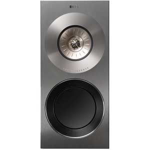 Полочная акустика KEF Reference 1 Satin American Walnut