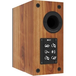 Полочная акустика KEF Reference 1 Satin American Walnut