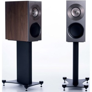 Полочная акустика KEF Reference 1 Satin American Walnut