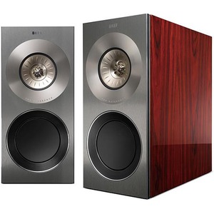 Полочная акустика KEF Reference 1 Luxury Gloss Rosewood