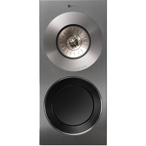 Полочная акустика KEF Reference 1 Luxury Gloss Rosewood