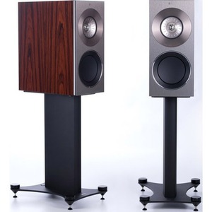 Полочная акустика KEF Reference 1 Luxury Gloss Rosewood