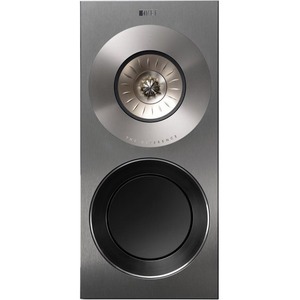 Полочная акустика KEF Reference 1 Deep Piano Black