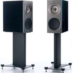 Полочная акустика KEF Reference 1 Deep Piano Black
