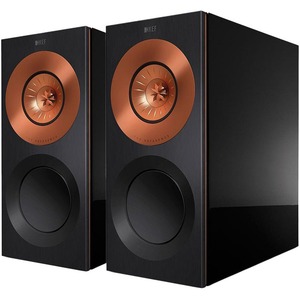 Полочная акустика KEF Reference 1 Copper Black Aluminium