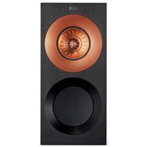 Полочная акустика KEF Reference 1 Copper Black Aluminium