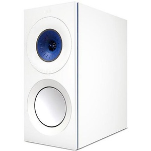 Полочная акустика KEF Reference 1 Blue Ice White