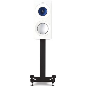 Полочная акустика KEF Reference 1 Blue Ice White