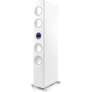 Напольная акустика KEF Reference 5 Blue Ice White