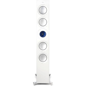 Напольная акустика KEF Reference 5 Blue Ice White