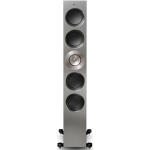 Напольная акустика KEF Reference 5 Satin American Walnut