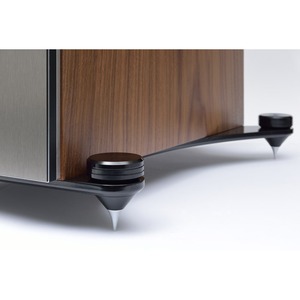 Напольная акустика KEF Reference 5 Satin American Walnut
