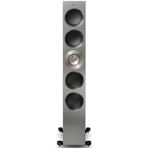 Напольная акустика KEF Reference 5 Luxury Gloss Rosewood