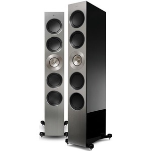 Напольная акустика KEF Reference 5 Deep Piano Black
