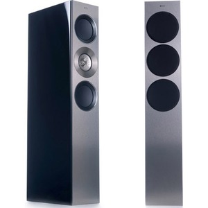 Напольная акустика KEF Reference 5 Deep Piano Black