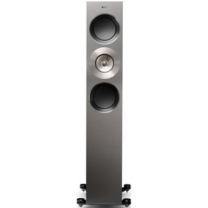 Напольная акустика KEF Reference 5 Deep Piano Black