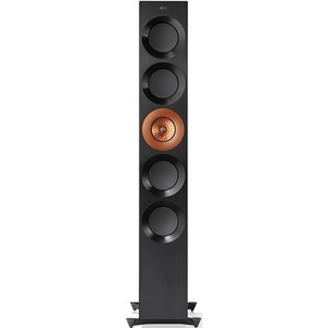 Напольная акустика KEF Reference 5 Copper Black Aluminium