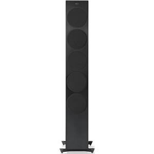 Напольная акустика KEF Reference 5 Copper Black Aluminium