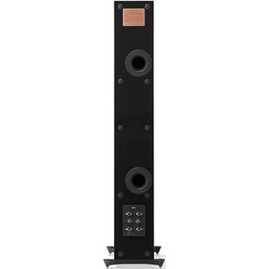 Напольная акустика KEF Reference 5 Copper Black Aluminium