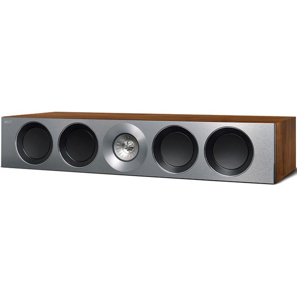 Центральный канал KEF Reference 4c Satin American Walnut
