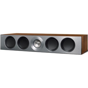 Центральный канал KEF Reference 4c Satin American Walnut