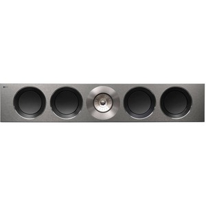 Центральный канал KEF Reference 4c Satin American Walnut