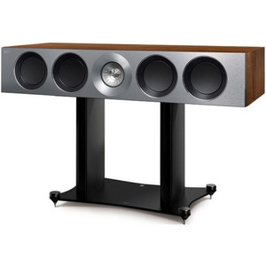Центральный канал KEF Reference 4c Satin American Walnut