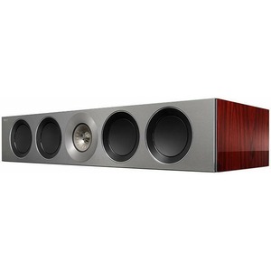Центральный канал KEF Reference 4c Luxury Gloss Rosewood