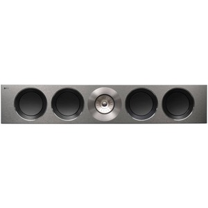 Центральный канал KEF Reference 4c Luxury Gloss Rosewood