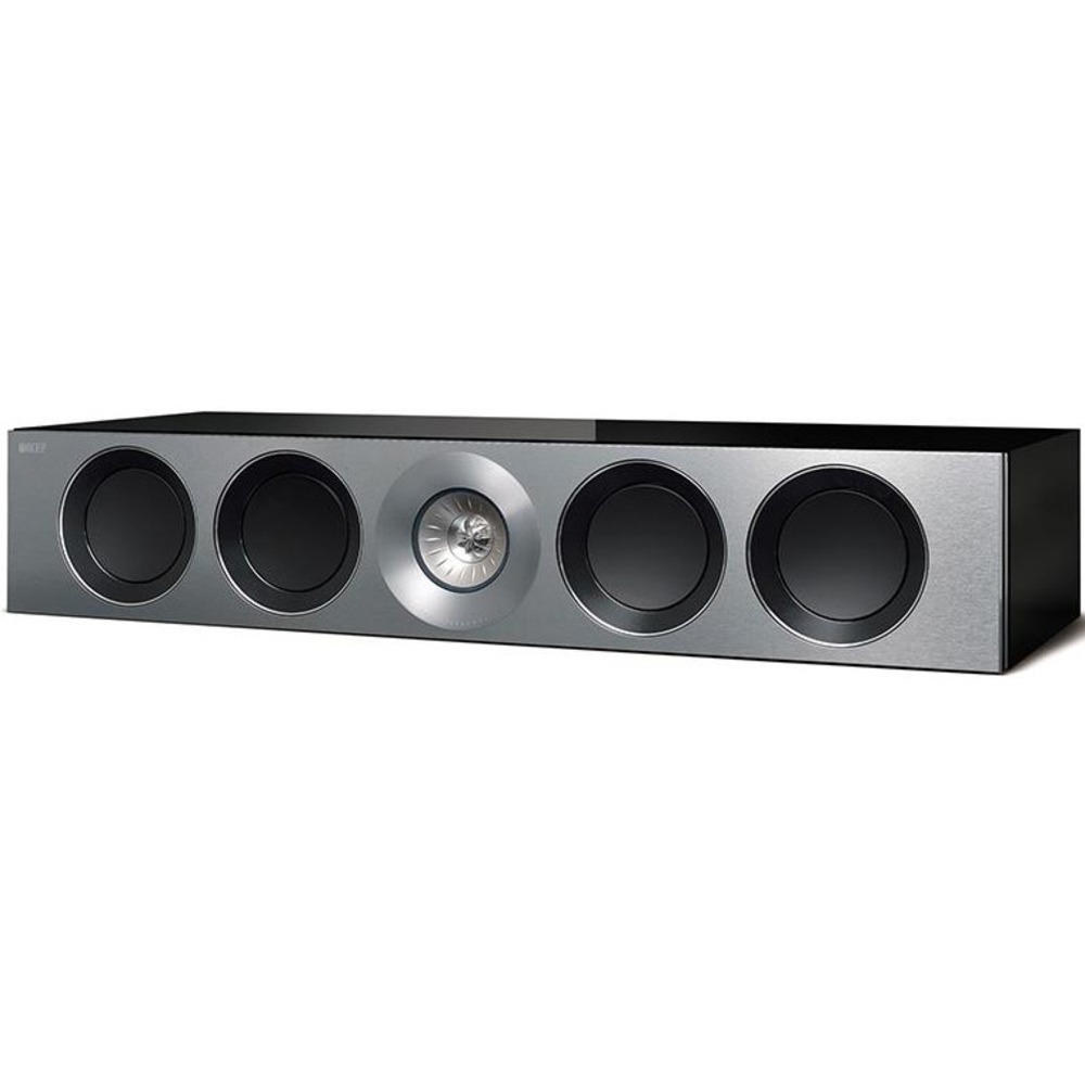 Центральный канал KEF Reference 4c Deep Piano Black