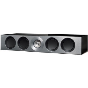 Центральный канал KEF Reference 4c Deep Piano Black