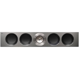 Центральный канал KEF Reference 4c Deep Piano Black
