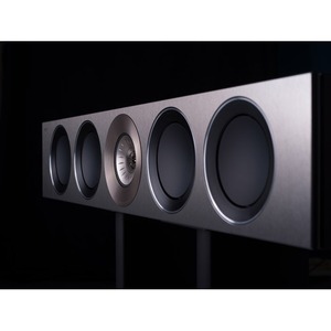 Центральный канал KEF Reference 4c Deep Piano Black