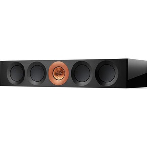 Центральный канал KEF Reference 4c Copper Black Aluminium