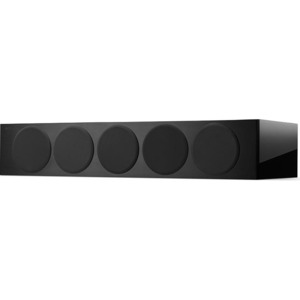 Центральный канал KEF Reference 4c Copper Black Aluminium