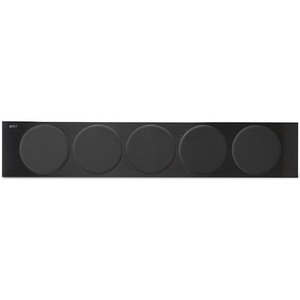 Центральный канал KEF Reference 4c Copper Black Aluminium