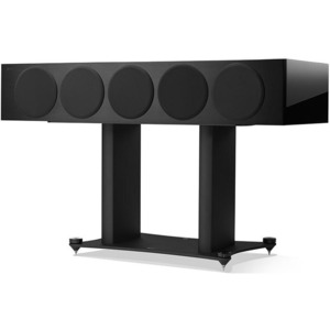 Центральный канал KEF Reference 4c Copper Black Aluminium