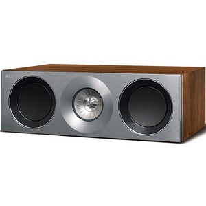 Центральный канал KEF Reference 2c Satin American Walnut