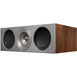 Центральный канал KEF Reference 2c Satin American Walnut