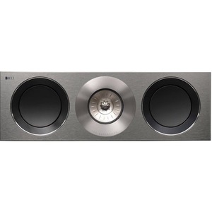 Центральный канал KEF Reference 2c Satin American Walnut