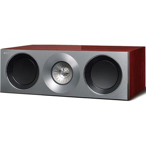 Центральный канал KEF Reference 2c Luxury Gloss Rosewood