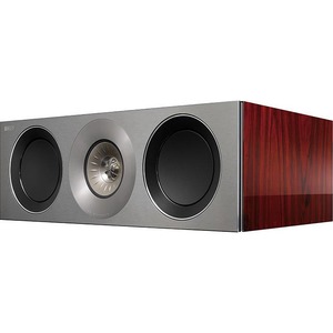 Центральный канал KEF Reference 2c Luxury Gloss Rosewood